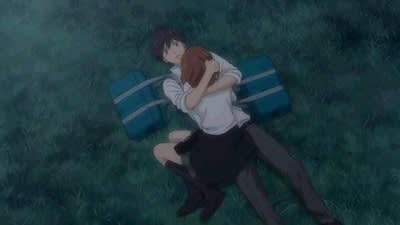 最終回 キス 抱擁 エンド集 最終回 キス 抱擁 エンド集