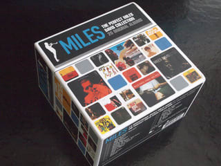 Perfect Miles Davis Collectionほか１セット