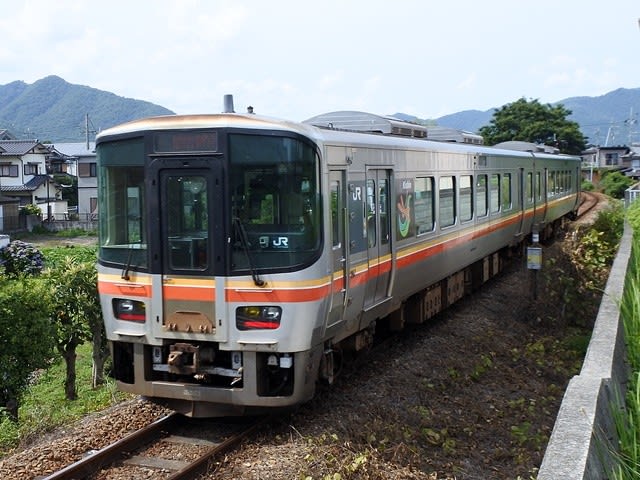 キハ127系