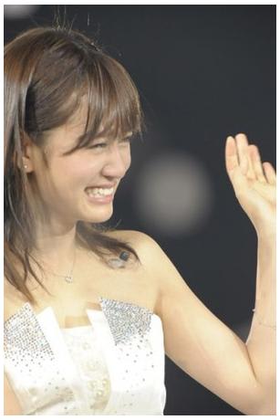 AKB48 前田敦子 生写真 劇場盤 10年桜 言い訳Maybe  AKB48 前田敦子 生写真 劇場盤 10年桜 言い訳Maybe RIVER