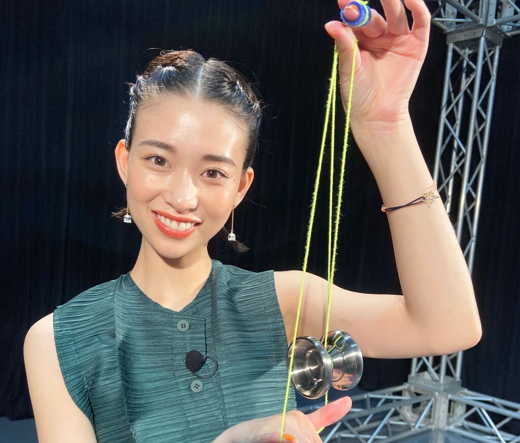 今日もやっぱりすごかった 森川葵 道東の狼 驀進 新鮮組