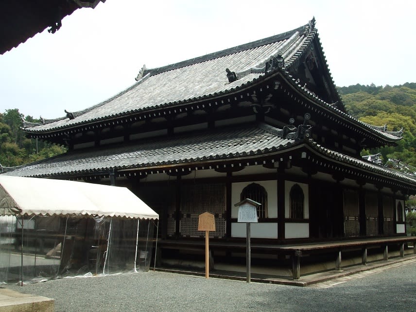 12 10月の特別拝観 ａｍａｄｅｕｓの 京都のおすすめ ブログ版 観光