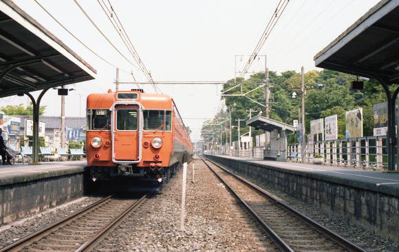 変貌する北鎌倉駅 裏サロマニア