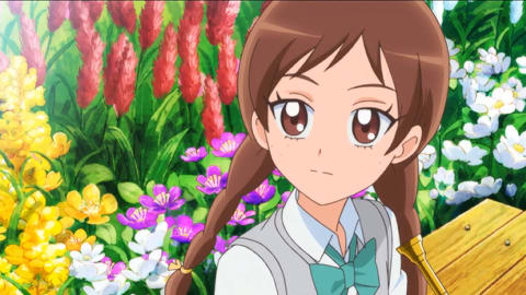 ヒーリングっど プリキュア 第２９話感想 Msk Mtnのブログ