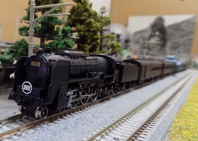人気が高い】 ヤフオク! - 鉄道模型 Nゲージ マイクロエース 銀河鉄道
