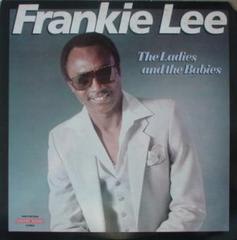 Frankie Lee