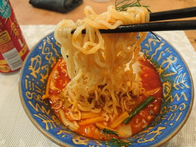 マイクアリ ペナン ホワイトカレー麺を食べてみた。 - Welcome to M's World