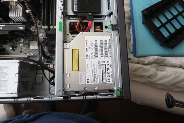 HP Elitedesk 800 G1 i7 キーボード•回復ドライブ付き HP Elitedesk 800 G1 i7 キーボード•回復ドライブ付き HP
