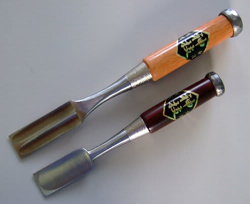 全ハイス神技ノミ 9分 - 越後の大工刃物販売日記 全ハイス神技ノミ 9分 - 越後の大工刃物販売日記
