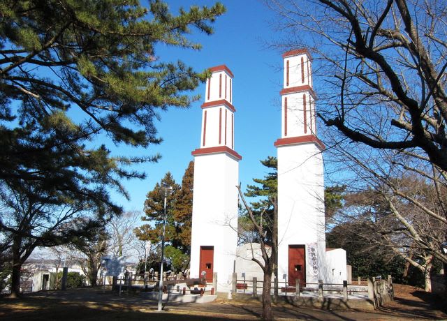 那珂湊反射炉跡 (ひたちなか市) - 顎鬚仙人残日録 那珂湊反射炉跡 (ひたちなか市) - 顎鬚仙人残日録