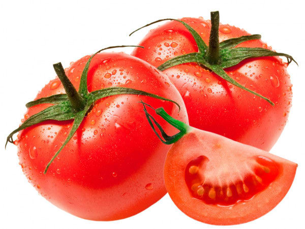 夏バテに赤い食材トマト 辰巳院長ブログ