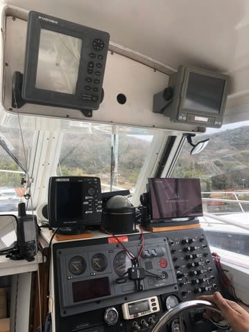 フルノレーダー(レーダーセンサー)DRS4W 凛々しく フルノレーダー(レーダーセンサー)DRS4W 凛々しく