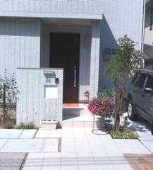 パナホームで建てたチーくんの家日記 2ページ目 パナホームで建てたチーくんの家日記 2ページ目