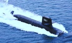 2021 02 08 海自潜水艦が民間商船と衝突【保管記事】