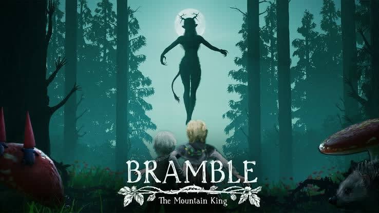 BRAMBLEほか３本（シンさん売約済み）時計仕掛け - 携帯用ゲームソフト