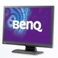 BenQ 24型 LCDワイドモニタ G2400W(ブラック)  G2400W