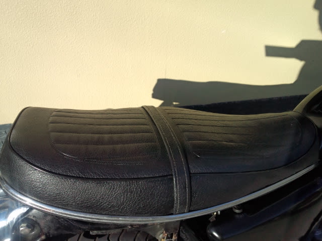 中古車