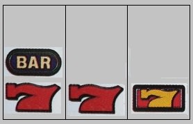 コンチネンタルIII(メーシー、3-1号機) ~リーチ目回顧 コンチネンタルIII(メーシー、3-1号機) ~リーチ目回顧