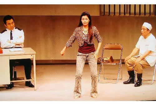 可愛い沢口靖子さんのコント タイガーのfun loving way of life 可愛い沢口靖子さんのコント タイガーのfun loving way of life