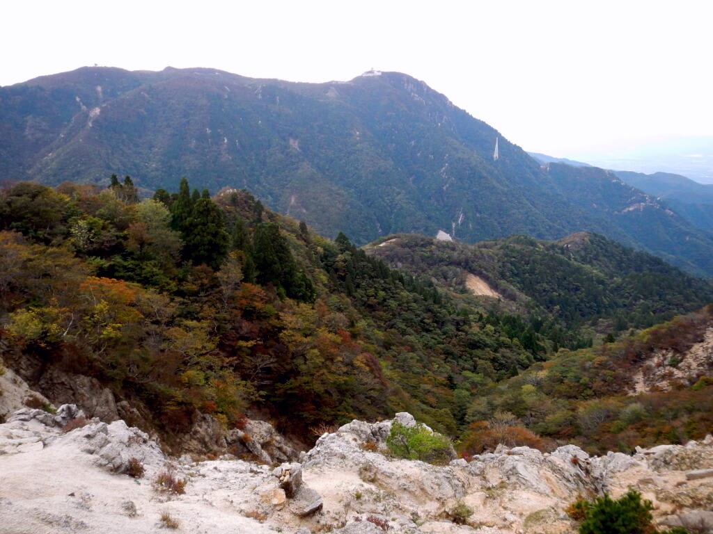 鎌ガ岳　Ⅱの画像