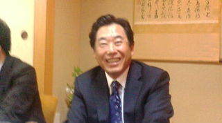 西岡徳馬さんの弟さん さんこうどう 社長のわくわく日記 西岡徳馬さんの弟さん さんこうどう 社長のわくわく日記
