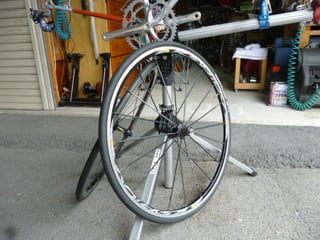 カセットスプロケットの取付け MAVIC ホイール - Kinoの自転車日記 カセットスプロケットの取付け MAVIC ホイール - Kinoの自転車日記