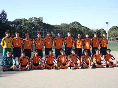 選手権2回戦 Vs暁星高校 涙の最終戦 國學院大學久我山高校サッカー部応援ブログ 選手権2回戦 Vs暁星高校 涙の最終戦 國學院大學久我山高校サッカー部応援ブログ