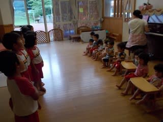 たちばな組 くるみ組 どんぐり組 のブログ記事一覧 ほいく日和