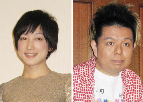 ケラリーノ サンドロヴィッチが女優 緒川たまきと結婚 Opus Magnum ケラリーノ サンドロヴィッチが女優 緒川たまきと結婚 Opus Magnum