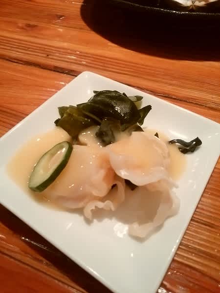 シェルハラ 三宮でめちゃウマ貝三昧 てく ぱち ぽつり シェルハラ 三宮でめちゃウマ貝三昧 てく ぱち ぽつり