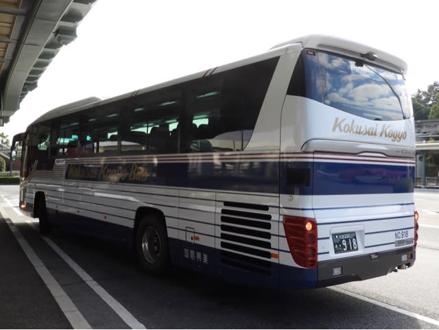 池袋 東京ディズニーリゾート線乗車記 三丁目の夕日の乗車記