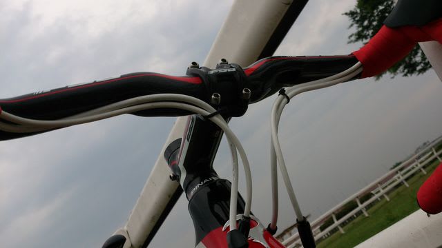 初売り】 cocoroストアFSA エフエスエー 自転車 ハンドル HB K-WING AGX carbon 480mm A9  185-0021097030 ブラック