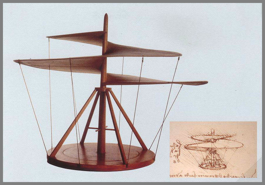 飛行前史 １９０３年 レオナルド ダ ヴィンチからライト兄弟まで 切手で見る 航空機発達史 1 ーライト機誕生から１００年間の記録 その１ ー 飛行前史 １９３８年