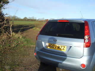 英国旅行 ノーザンプトン ものづくり日記