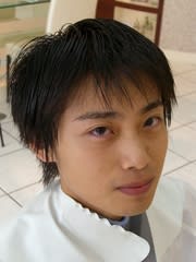 リクルートカット ビフォーアフター ｇｏ 下北 下北沢 ブログ ネオフィリア