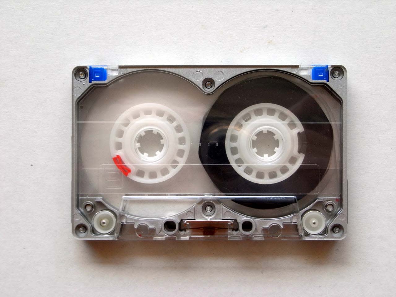 メタルテープ TDK カセットテープ その他 | d-edge.com.br