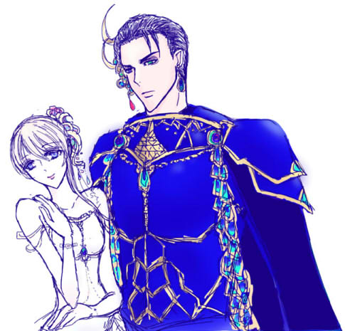 半月記 3ページ目