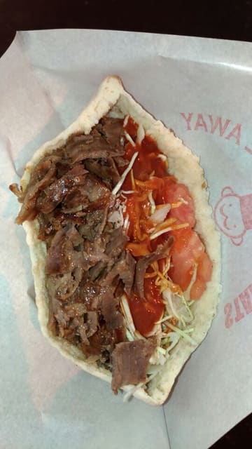 ケバブニュース スターケバブ 新しいピタパンの登場 メルツのドネルケバブログ ケバブニュース スターケバブ 新しいピタパンの登場 メルツのドネルケバブログ