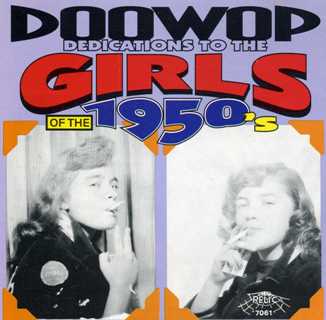 Doo-Wop Girls