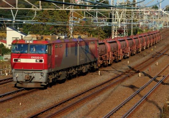 北小金で安中貨物 S Train Photo Weblog オレホビ 北小金で安中貨物 S Train Photo Weblog オレホビ