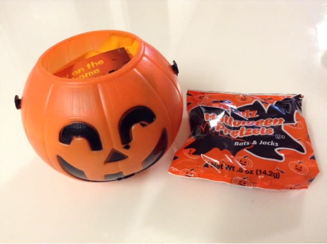 ハロウィン ひよこの韓国生活ブログ