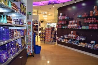 Cadbury shop1