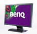 BenQ 22型ワイド LCDモニタ FP222W(ブラック)