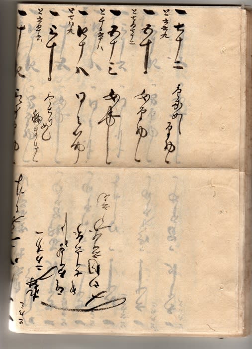 一閑張 いっかん 用 古和紙 古文書 大福帳 手書き 行灯張り 障子張り 南会津町ふるさといい街情報誌 真相深入り奥会津ニュース 大橋清隆