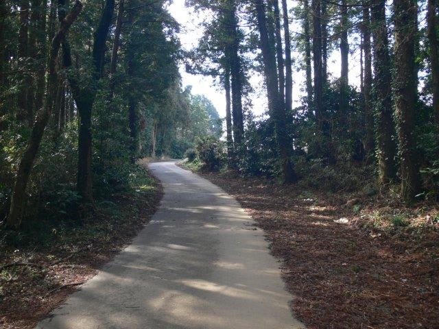 ガルパンの聖地 大洗を行く22 その9 中世の古道と館跡です 気分はガルパン ゆるキャン ガルパンの聖地 大洗を行く22 その9 中世の古道と館跡です 気分はガルパン ゆるキャン