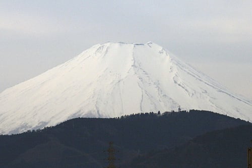 今朝の富士山_20170127.jpg