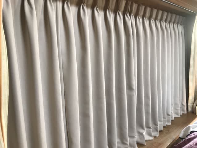 寒さ対策はカーテンで インテリア イハラのスタッフブログ 国立窓掛屋婦人 寒さ対策はカーテンで インテリア イハラのスタッフブログ 国立窓掛屋婦人