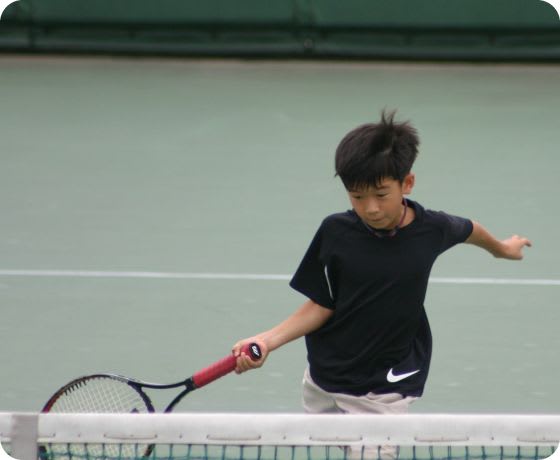 千葉草トー３セットマッチ 練習会 Papaの独り言