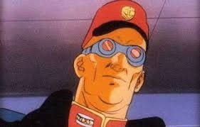 アッセンブルｅｘ１０風デザイン 地球が爆発する前に