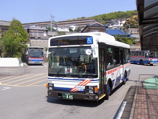 ダイヤ 長崎 バス 年末 年始 ダイヤランドふれあいセンターについて教えてください。